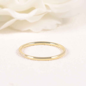 Starlight Orbit Ring