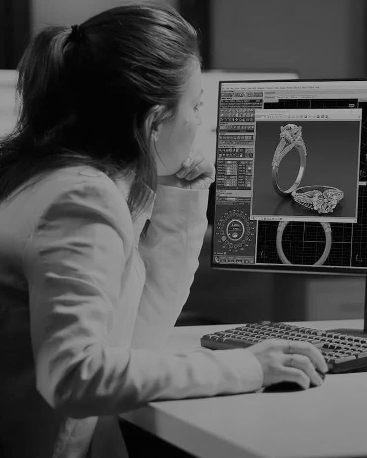 Where Craftsmanship Meets Elite Quality: How We Create Heirloom Moissanite Rings