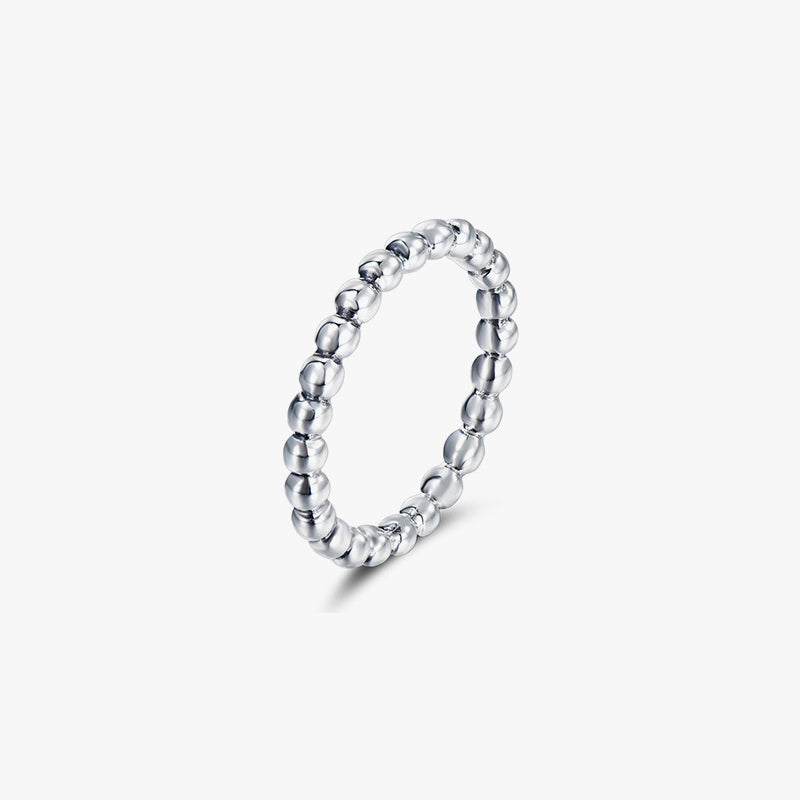 Sterling Silver Simple Ring, 925 Sterling Silver Simple Ring, Minimalist Sterling Silver Ring, Simple Ring Image, Sterling Silver Ring, INS style