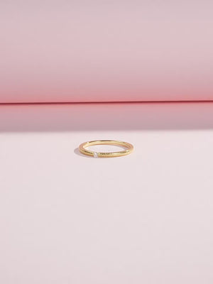 S925 Sterling Silver Ring, Recycled Sterling Silver Ring, 5A Cubic Zirconia Ring, Colored Zircon Ring