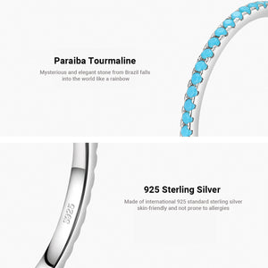 S925-sterling-silver-turquoise-stackable-ring-women